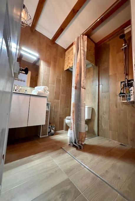Pont Achard #2-t1bis-mezzanine -5mngare- *