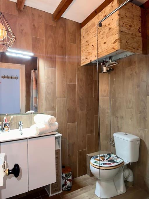 Pont Achard #2-t1bis-mezzanine -5mngare- Apartment Poitiers